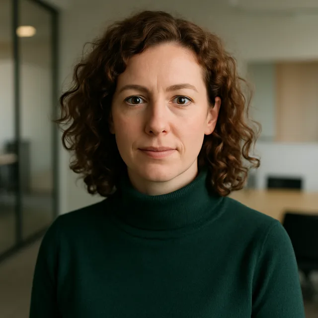 Sophie Blanchard