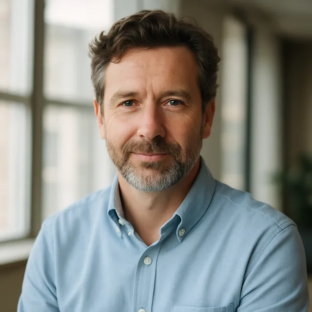 Romain Lefèvre